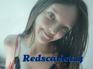 Redscarlet24