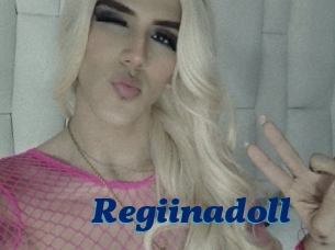Regiinadoll