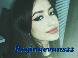 Reginaevans22