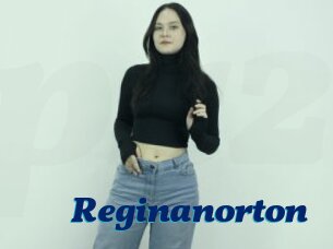 Reginanorton