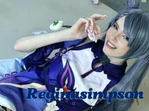 Reginasimpson