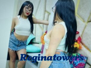 Reginatowers