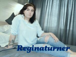 Reginaturner