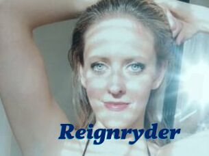 Reignryder