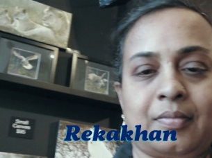 Rekakhan