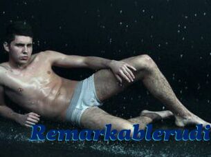 Remarkablerudi