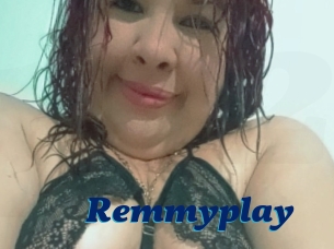 Remmyplay