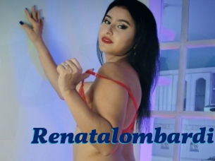 Renatalombardi