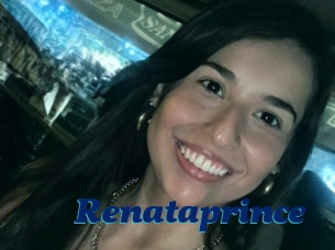 Renataprince