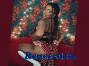 Reneerobin