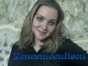 Renesmeeulison