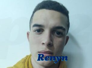 Renyn