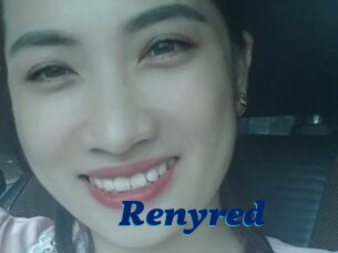 Renyred