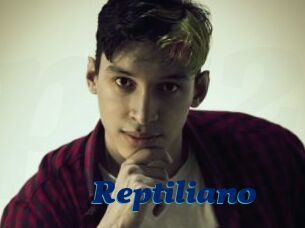 Reptiliano