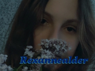 Rexannealder
