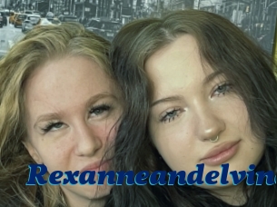 Rexanneandelvine