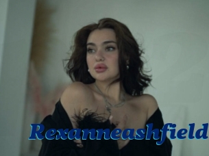 Rexanneashfield