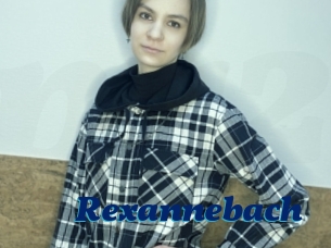 Rexannebach