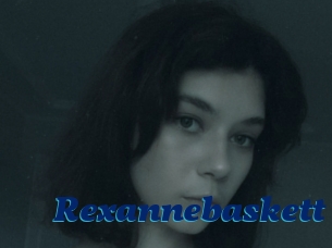 Rexannebaskett