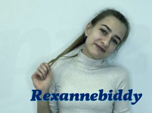 Rexannebiddy