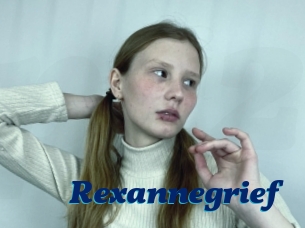 Rexannegrief