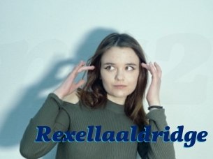 Rexellaaldridge
