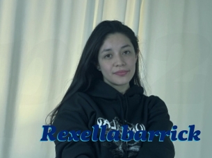 Rexellabarrick