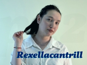 Rexellacantrill