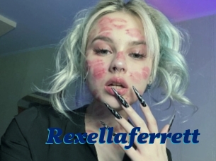Rexellaferrett
