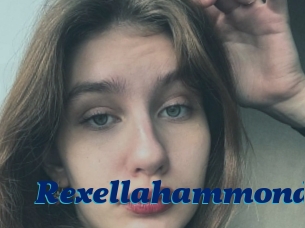 Rexellahammond