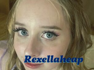 Rexellaheap