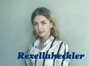 Rexellaheckler