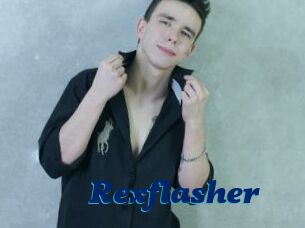 RexFlasher