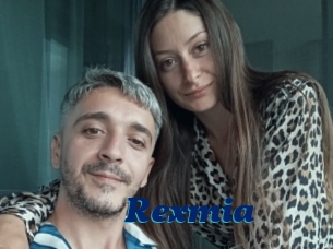 Rexmia