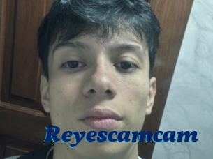 Reyescamcam