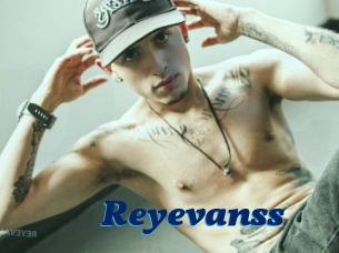 Reyevanss