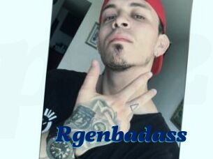 Rgenbadass