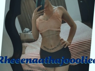 Rheeenaathajoooliee