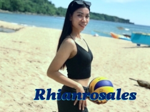 Rhianrosales