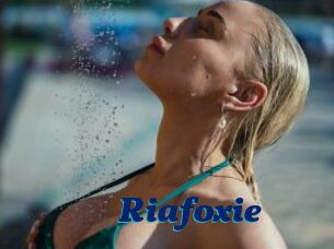 Riafoxie