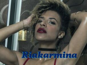 Riakarmina