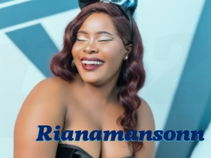 Rianamansonn