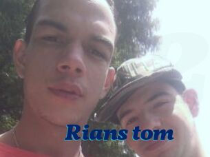 Rians_tom