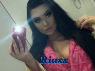 Riaxx