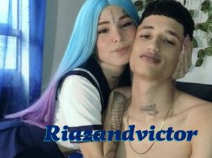 Riazandvictor