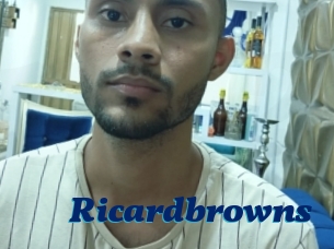 Ricardbrowns