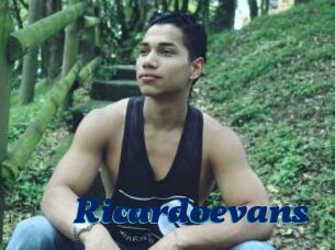 Ricardoevans