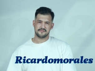 Ricardomorales
