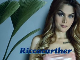 Riccacarther