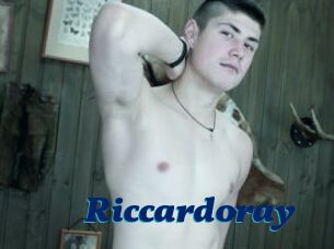 Riccardoray